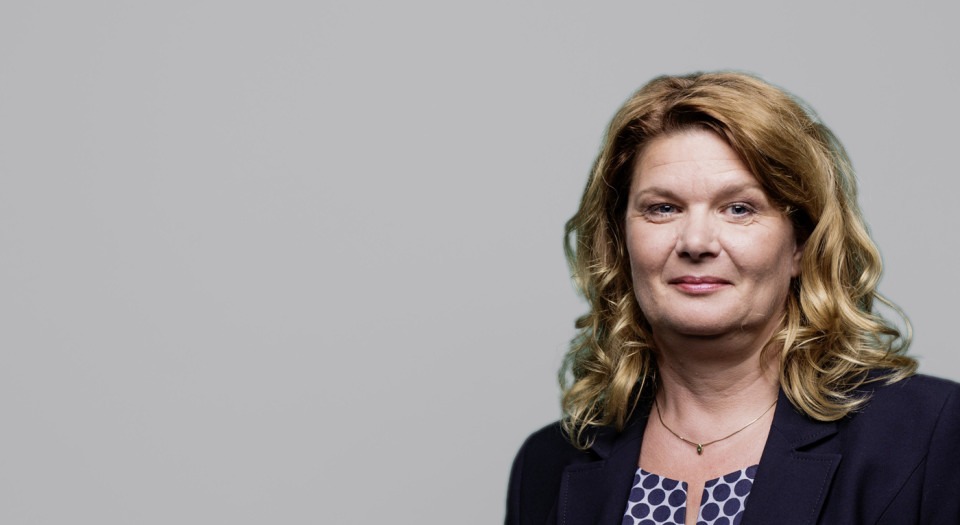 Petra Giersberg